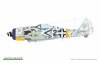 Eduard 82139 Fw 190F-8 Profipack edition 1/48